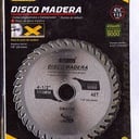 Foto de DISCO MADERA 4 1/2 WURTH (esmeril)