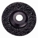 Foto de DISCO PULIR FIBRA 115MM (PINTURA CROWNMAN)