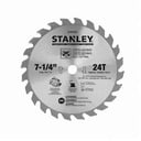 Foto de DISCO SIERRA MADERA 7 1/4 24T