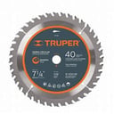 Foto de DISCO SIERRA MADERA 7 1/4 60T