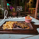 Foto de Churrasco 300gr.