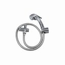 Foto de DUCHA BIDET ARABE TAUMM CON FLXIBLE CROMO