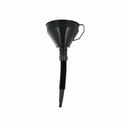Foto de EMBUDO NEGRO FLEXIBLE ANTE 140mm