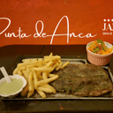 Foto de Punta de anca 300gr.