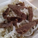 Foto de Chilaquiles Especiales