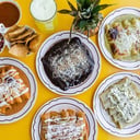 Foto de Enchiladas