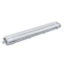 Foto de EQUIPO ESTANCO TUBO LED 1.2MT 18W VKB