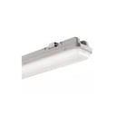 Foto de EQUIPO LED 1,2 ESTANCO CATEDRAL 40W 6500K (media luna)