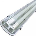 Foto de EQUIPO LED 1,2 ESTANCO CATEDRAL 50W 6500K (rectangular)