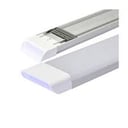 Foto de EQUIPO LED 1,2 ESTANCO EMPAVONADO 50W 6500K