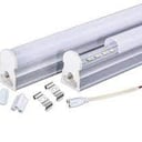 Foto de EQUIPO LED 1.2 T5 VELLMAX 18W C/INTERRUP
