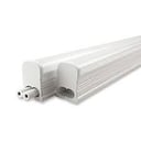 Foto de EQUIPO LED TUBO INTEGRADO 1,2 CATEDRAL 25W 6500K (TEXTURA GRANULOS/CILINDRICO))