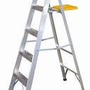 Foto de ESCALERA 4PELDAÑOS ANTE