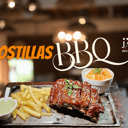Foto de Costilla BBQ