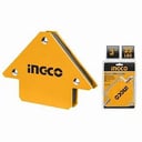 Foto de ESCUADRA MAGNETICA 3PULG/25LBS