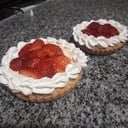 Foto de Mini tartita fruticream 