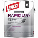 Foto de ESMALTE ANTICORROSIVO RAPID DRY LANCO 1 GALON