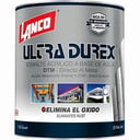 Foto de ESMALTE LANCO 3X1 ULTRA DUREX 1 LITRO
