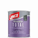 Foto de ESMALTE SINTETICO LANCO TOTAL 1 GL