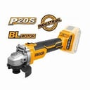 Foto de ESMERIL ANGULAR 20V/115MM INGCO CAGLI1152