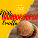 Foto de Mini hamburguesa