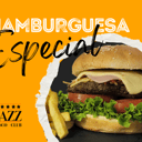 Foto de Hamburguesa especial