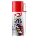Foto de ESPUMA POLIURETANO LANCO (POLY FOAM) 500ML