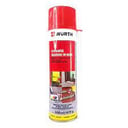 Foto de ESPUMA POLIURETANO WURTH 500ML