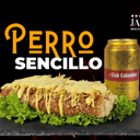 Foto de Perro sencillo