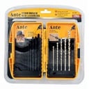 Foto de ESTUCHE BROCAS METAL 17PCS