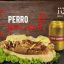 Foto de Perro especial