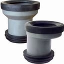 Foto de EXCENTRICO WC PVC (61017 SIN MARCA)