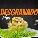 Foto de Desgranado mini