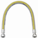 Foto de FLEXIBLE GAS 1/2 a 1/2 X 1 MT