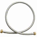 Foto de FLEXIBLE GAS 1/2 a 3/8(izq) X 1 MT