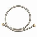 Foto de FLEXIBLE GAS 1/2 a 3/8(izq) X 60 CMTS