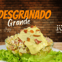 Foto de Desgranado jazz grande