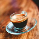 Foto de Cafe Espresso Doble