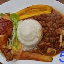 Foto de Pollo Ahumado 