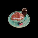 Foto de Croissant Relleno