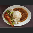 Foto de Pavo Ahumado 