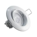 Foto de FOCO BASCULANTE PARA GU-10