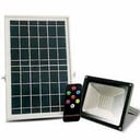 Foto de FOCO LED SOLAR 20W