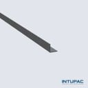Foto de FORRO L ZINC 15X15 2MT