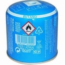 Foto de GAS BUTANO CORTO 190GR