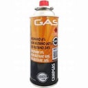 Foto de GAS BUTANO PROPANO LARGO 227GR