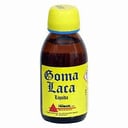 Foto de GOMA LACA