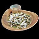 Foto de Chilaquiles con Pollo (Verdes o Rojos)