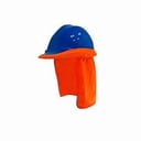 Foto de GORRO CUBRE NUCA PARA CASCO UV