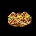 Foto de Club Sandwich